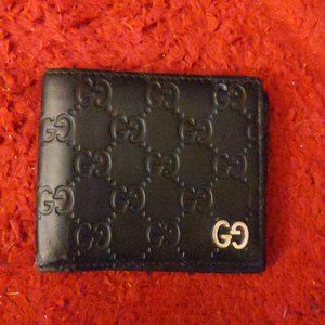 Gucci wallet